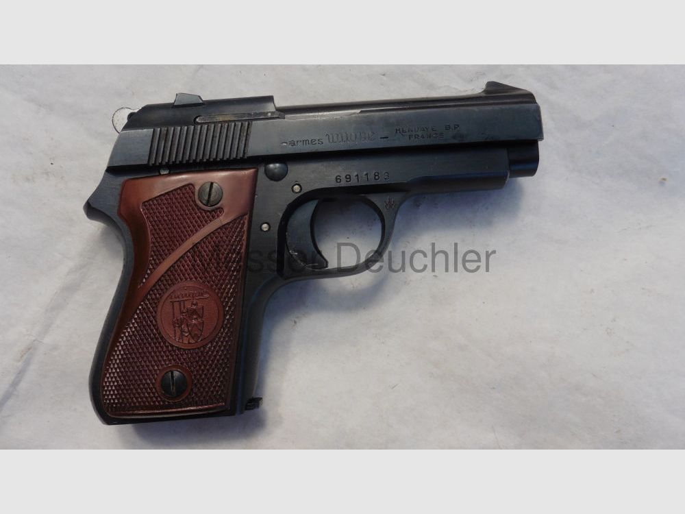 Unique Modell L mit Bedienungsanleitung Karton