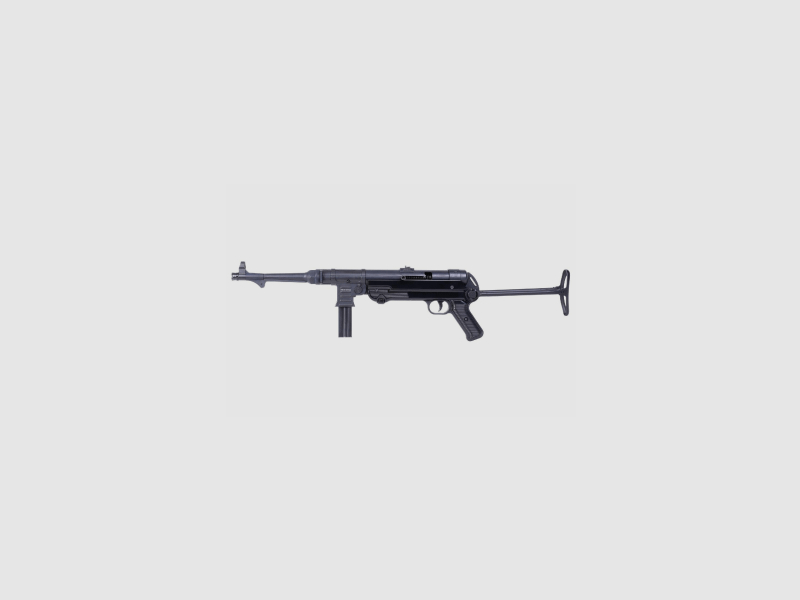 GSG MP40 9 mm Luger - Semi-automatic rifle