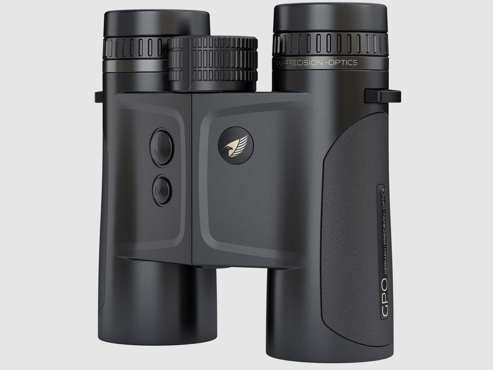 German Precision Optics Rangeguide 3200 10x40