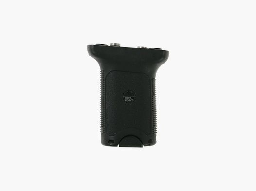 FMA Handgriff TD Grip Keymod BK