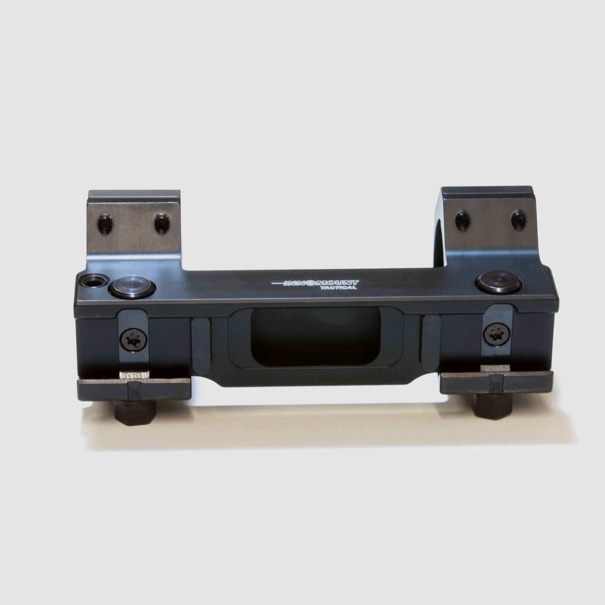 Innomount 63-30-23-00-200 Taktische Festmontage Ring 30 mm BH 23 mm