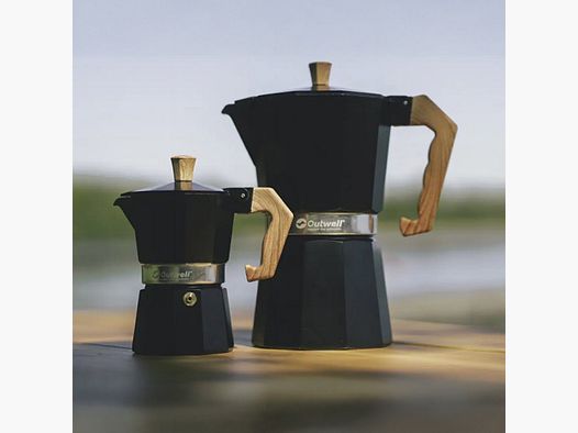 Espresso Maker Brew L 300 ml