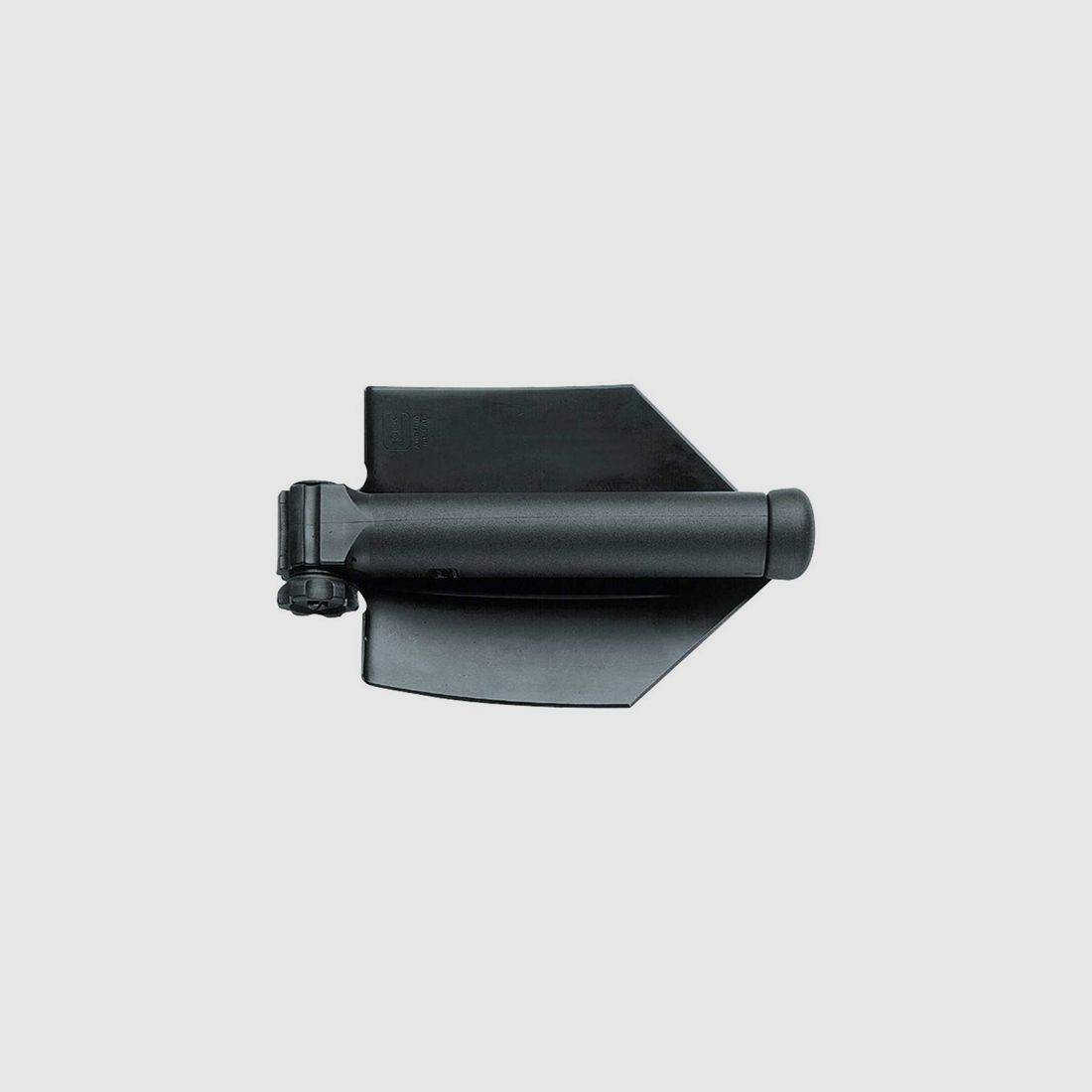 Feldspaten mit SĂ¤ge Glock GesamtlĂ¤nge 62 cm Gewicht 745 g inklusive Nylontasche
