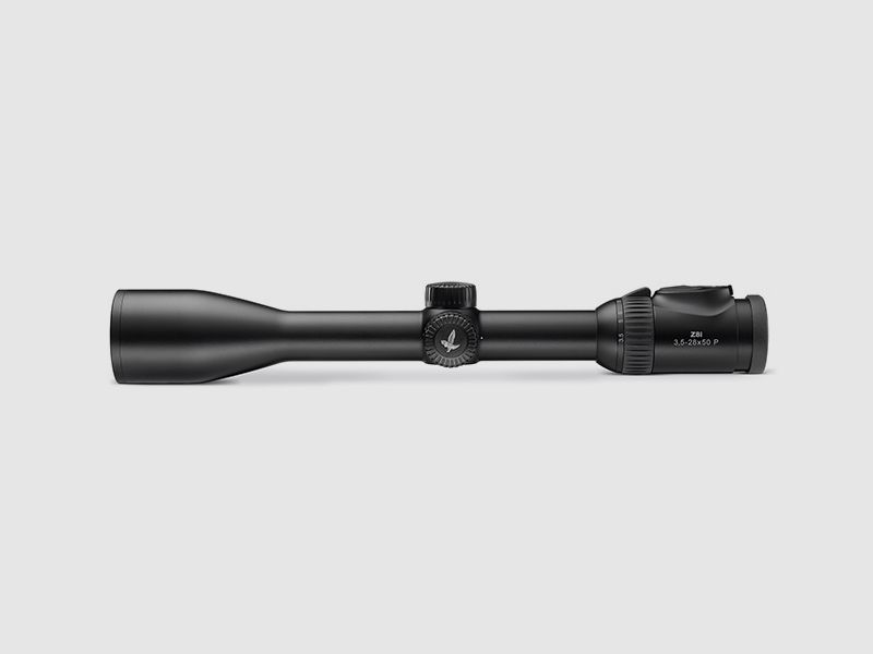 Z8i 3,5-28x50 P L 4W-I -