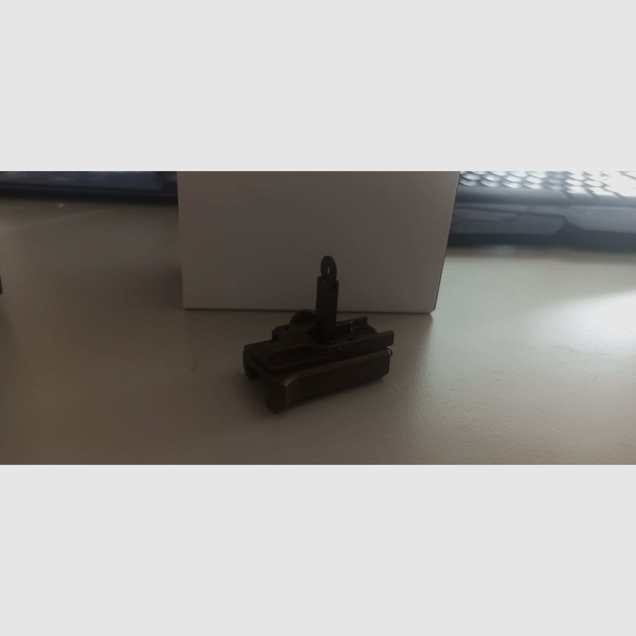 HK MR Visier 