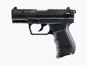 Walther PK380 9 mm Short