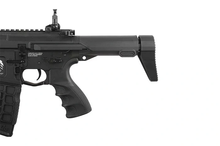 Carabina ASG G&G PDW15-AR, imagen 39 de 40