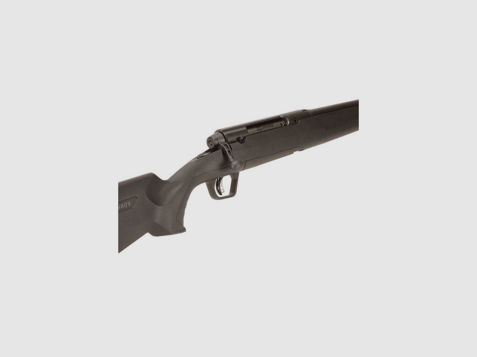Büchse SAVAGE AXIS II - 308W, Bild 5 von 8