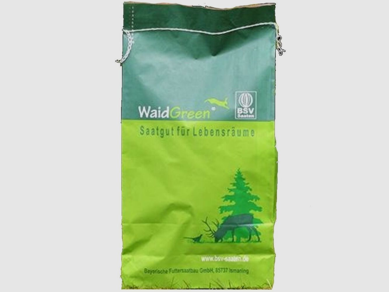 BSV Saaten Zaadmengsel WaidGreen® Wildacker Stammtisch