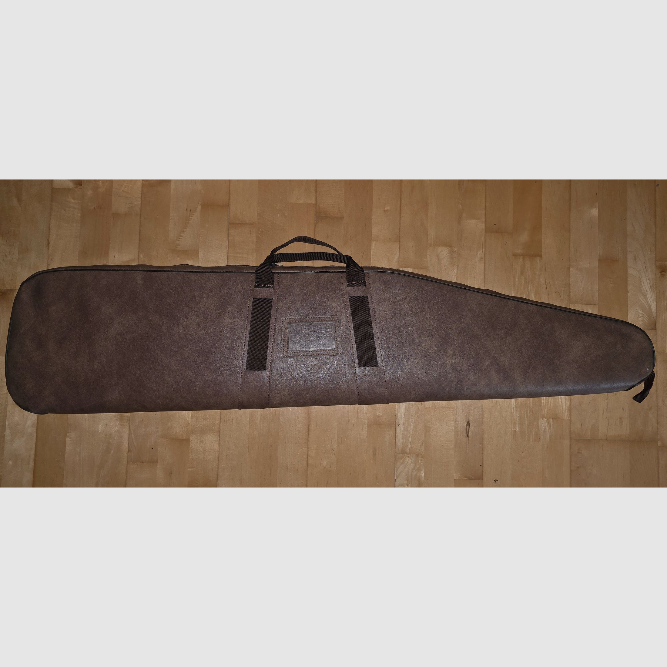 Remington 7615 Police carabina a ripetizione con calcio anteriore, calibro .223 Rem, inclusa ottica da caccia Falke 1-6x24, montaggio a blocco, borsa in pelle, condizioni eccellenti