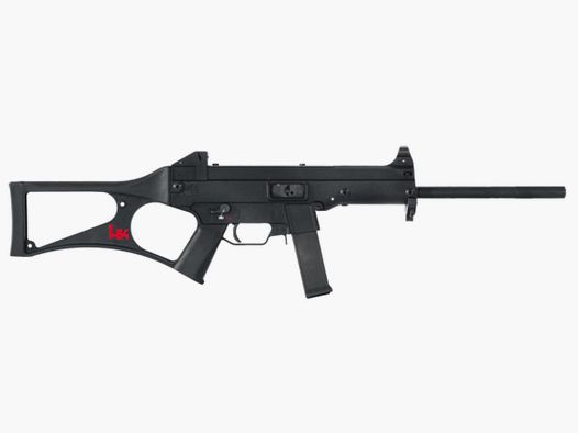 Heckler & Koch USC, caliber .45Auto || semi-automatic rifle