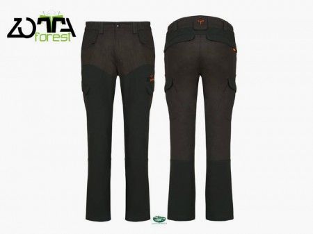 ZOTTA Pantalon Bostel