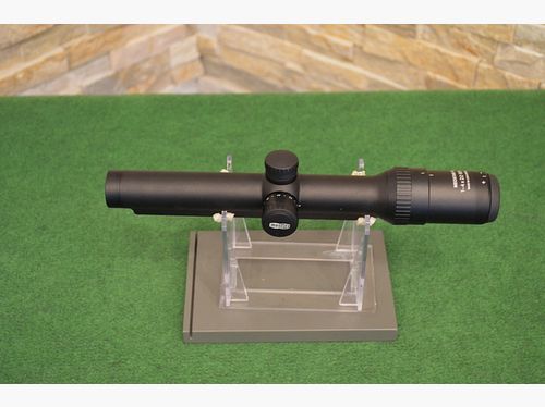 Meopta Meostar R1 1-4x22 RD