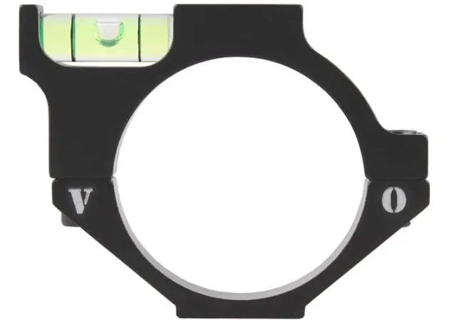 Vector Optics bubble level for 34 mm tube., image 3 of 7