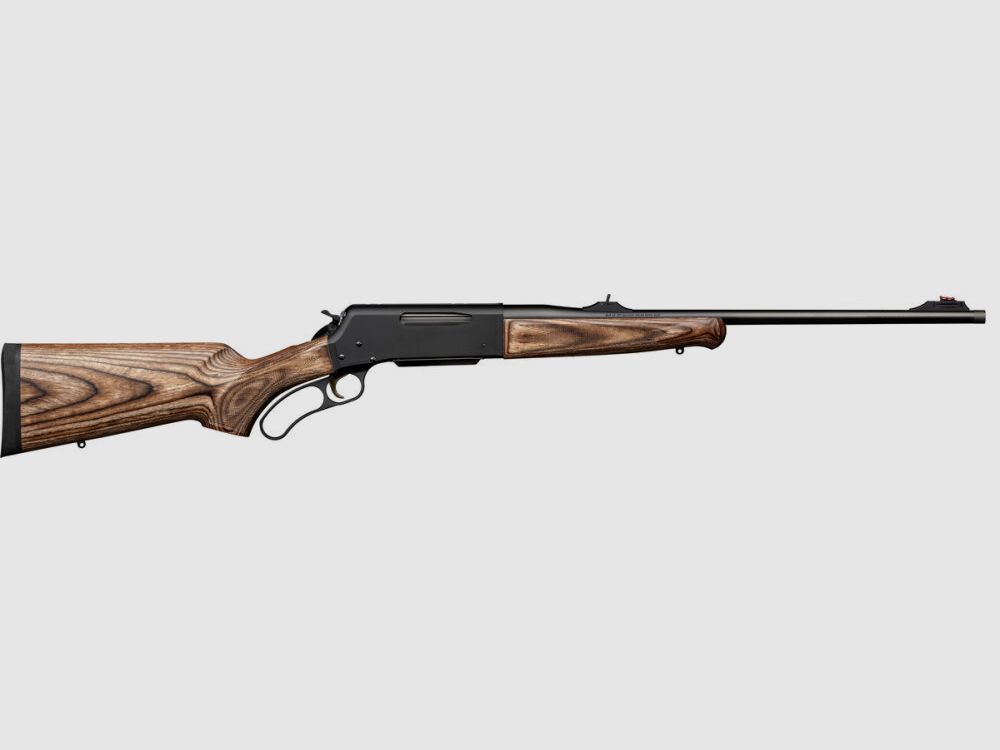 Browning carabina a leva BLR Lightweight Hunter laminato marrone - .30-06 Spring.