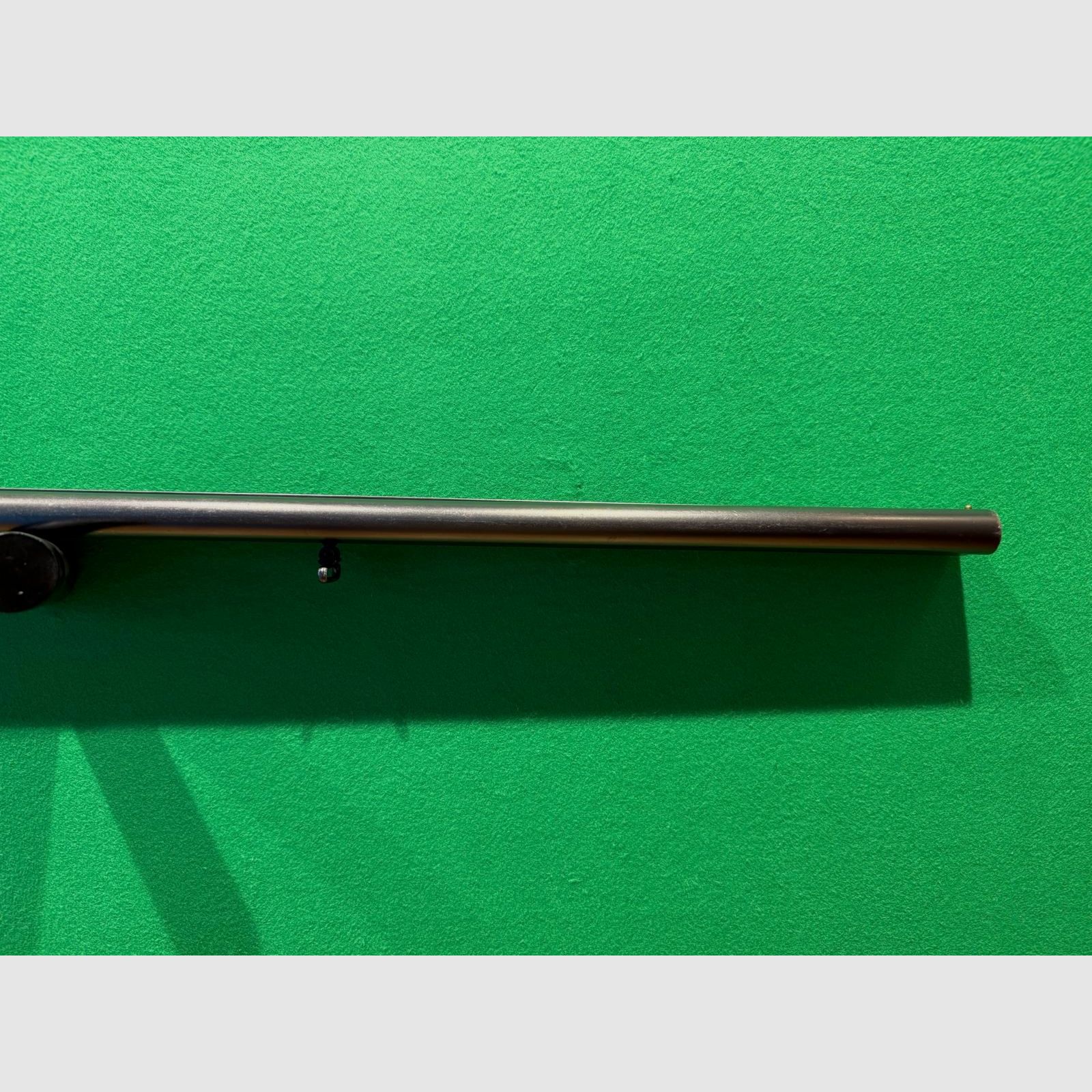 Hawk double-barrel shotgun 16/70