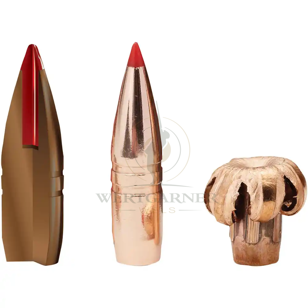 Hornady .45-70Govt. 250gr Monoflex LEVERevolution 20 pcs./Pkg., image 3 of 4