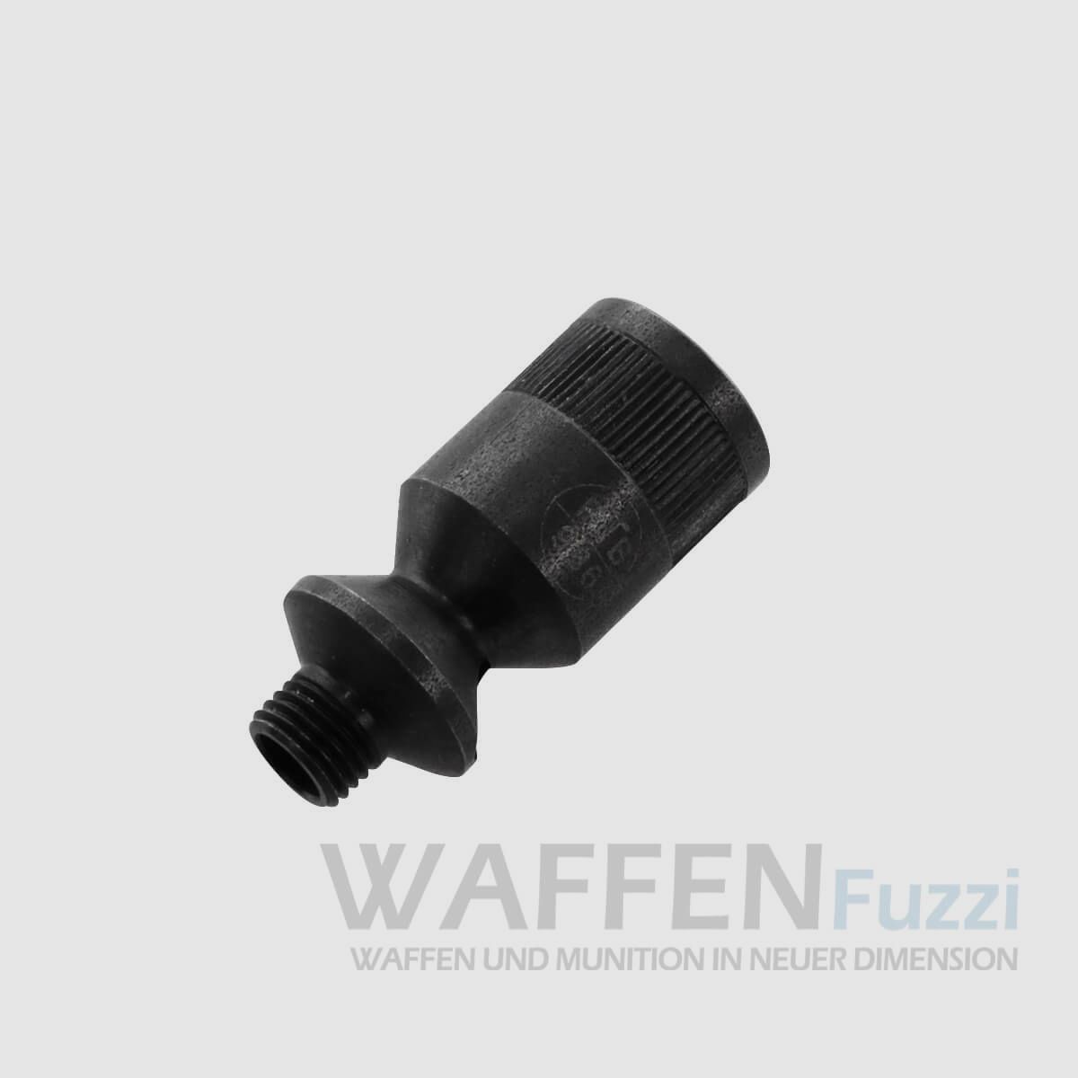 Signalbecher für Schreckschussrevolver Zoraki Mod. R1 6 Zoll