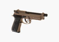M9 A1 TBC Full Metal GBB in Tan -F-