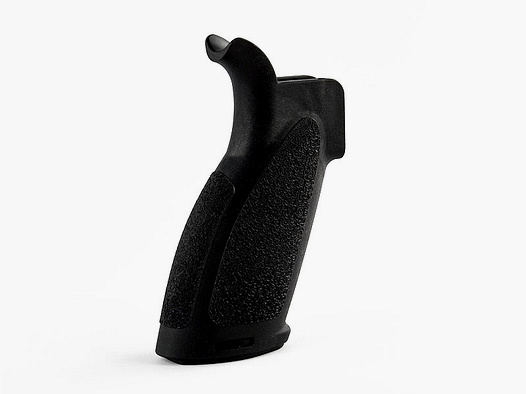 Heckler & Koch V7 Pistol Grip with Storage Compartment Black