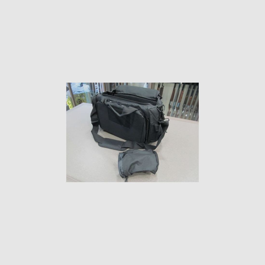VISM DYNAMIC SHOOTING BAG MEDIUM, Bild 4 von 4