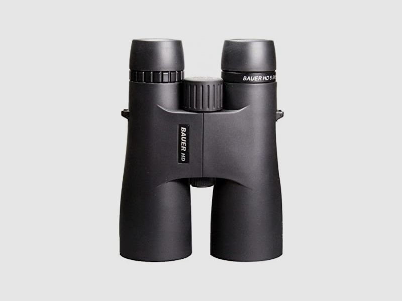 Bauer 8,5x50 HD Ferngläser