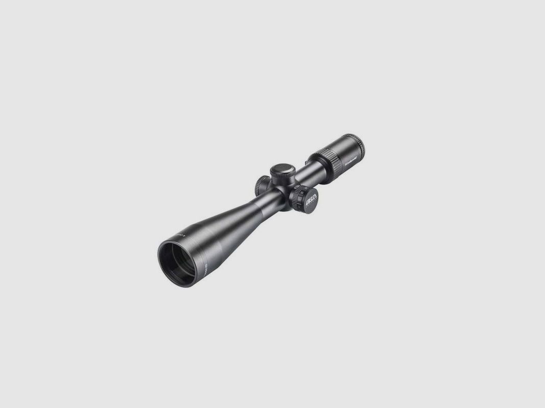 Zielfernrohr Titanium HD SF 4-24x50 MOA Delta mit wechselbarer Turm, Bild 1 von 4