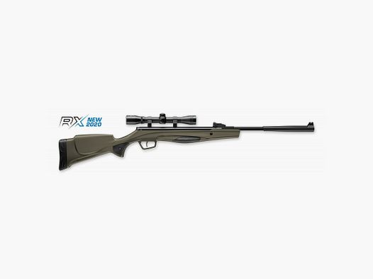 CARABINE STOEGER AIR STOEGER RX20 VERT COMBO 4X32 CAL4,5 19,9J