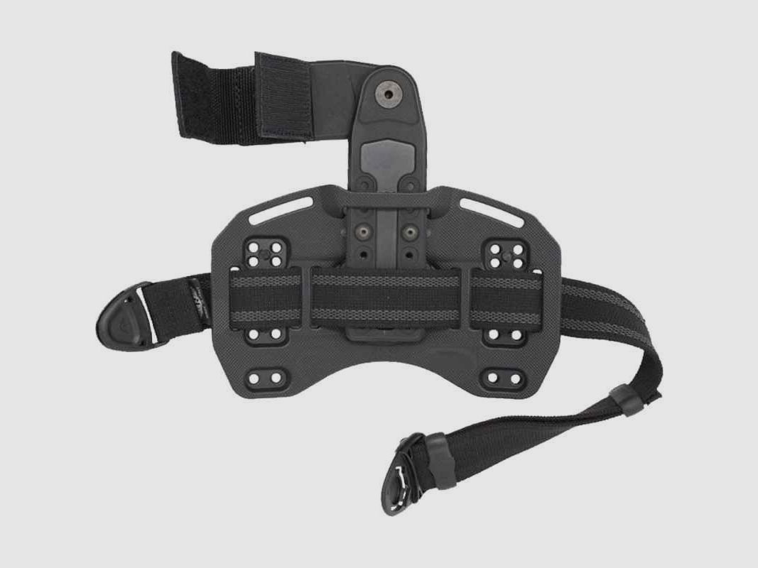 RADAR THIGH PLATFORM – 6500-5626 –, afbeelding 2 van 3