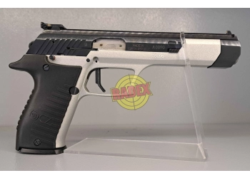 Pistola CZ 122, cal. .22 LR – usata, immagine 2 di 3