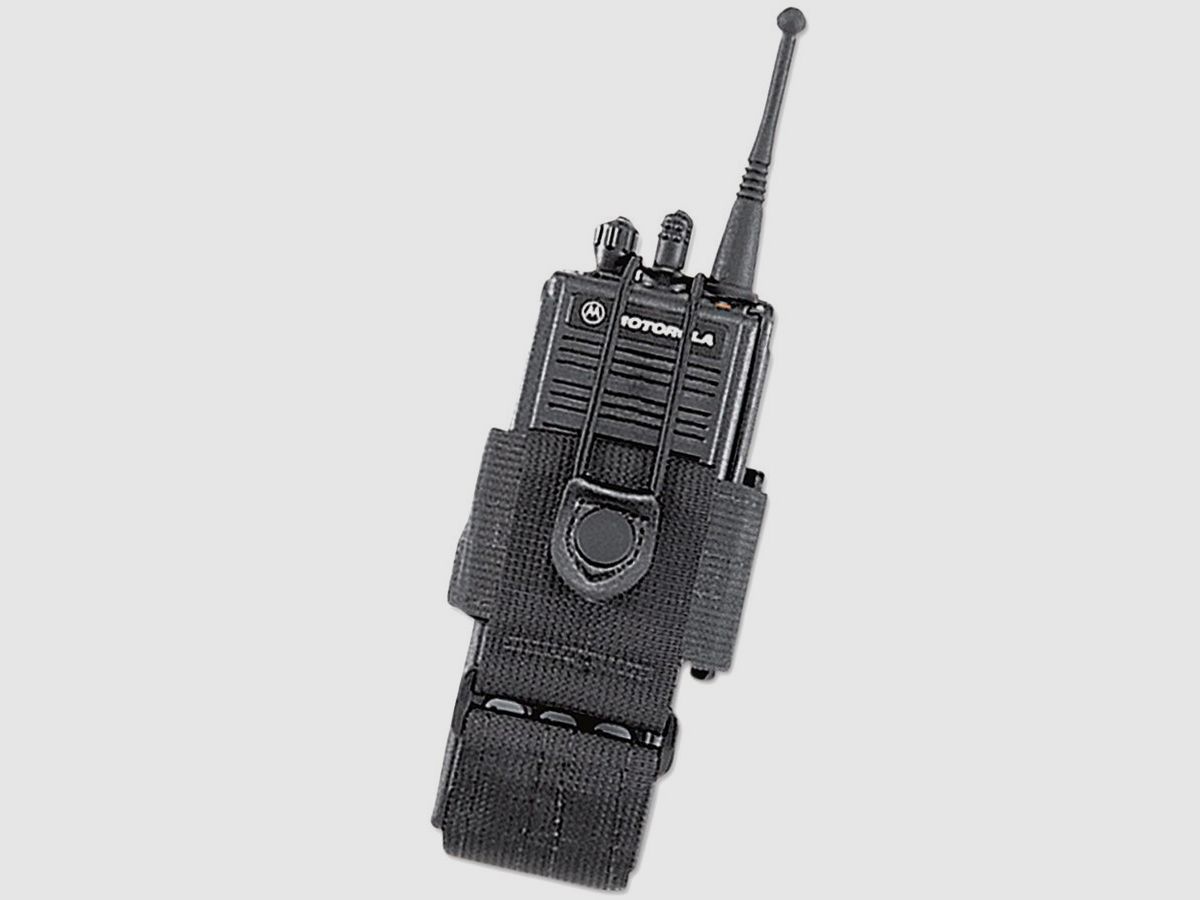 UNCLE MIKE’S Holster for radio