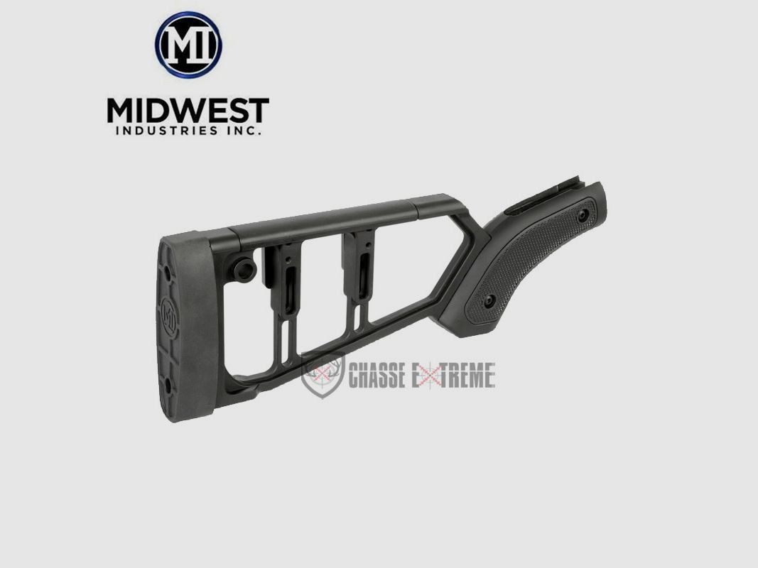 Kolf MIDWEST INDUSTRIES voor Smith & Wesson, afbeelding 3 van 4