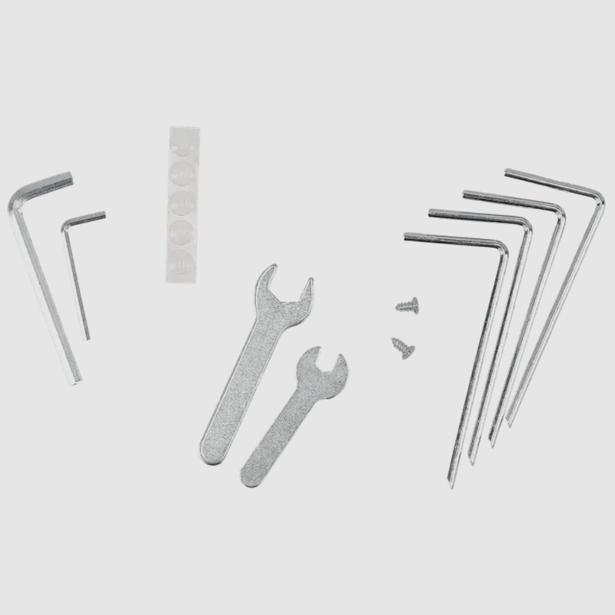 Umarex 3.2204 Airgun Active Target 4