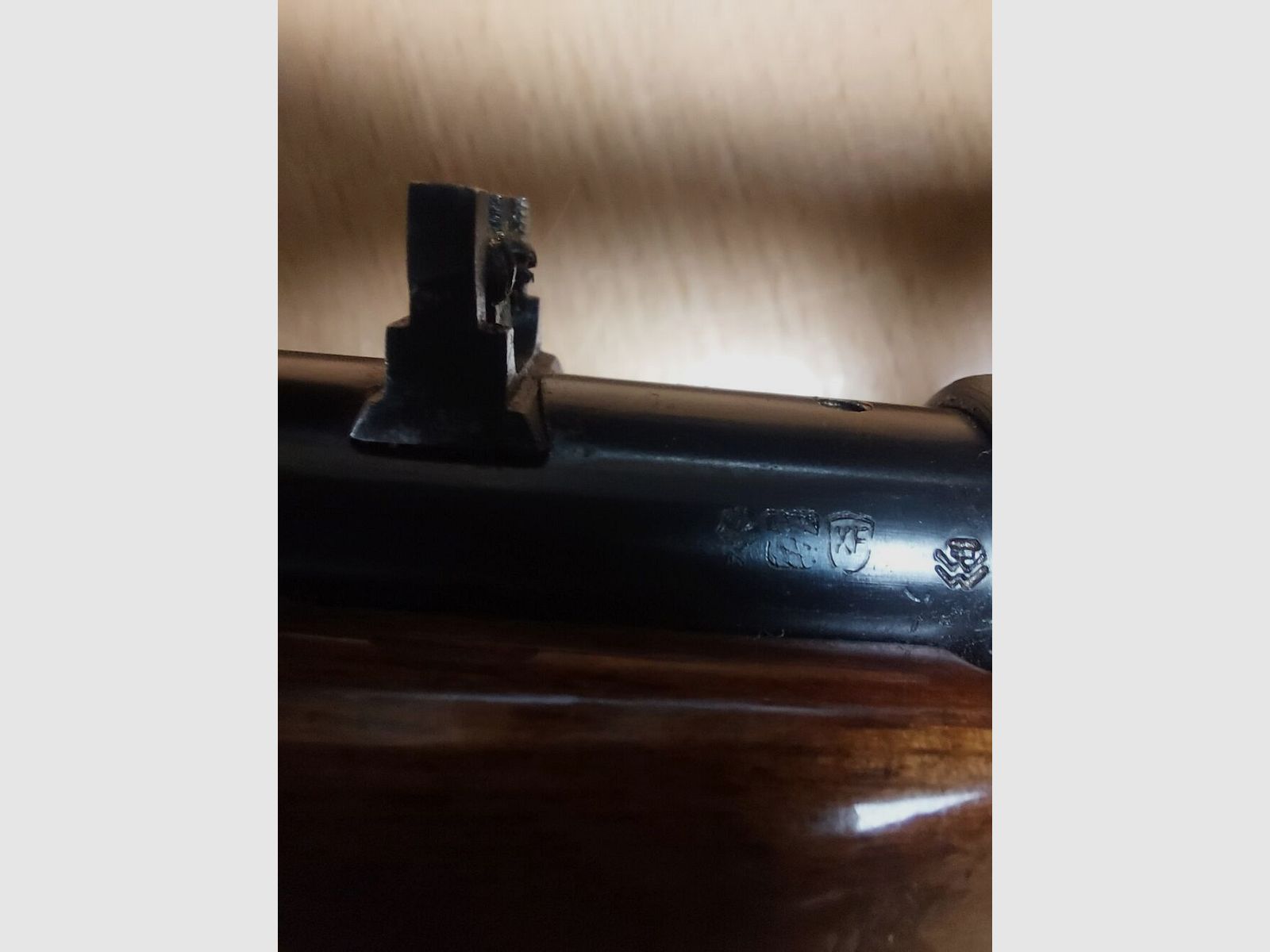 Norinco JW 20