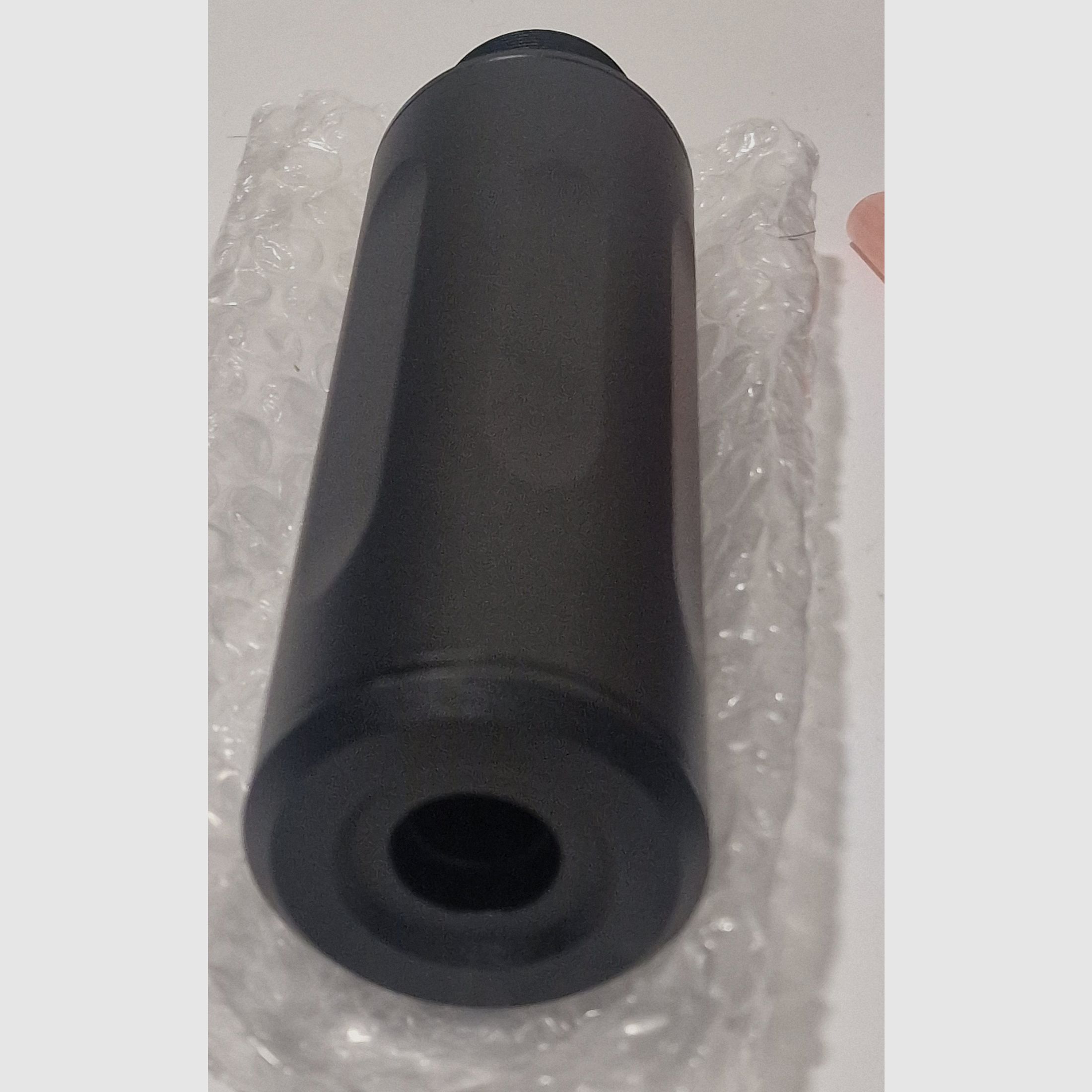 Schalldämpfer für AEA Challenger Schalldämpfer F-Serie (NEU)