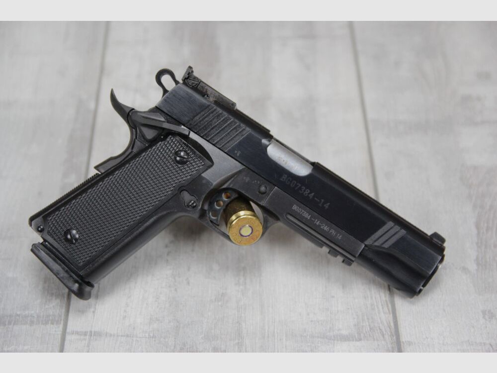 Norinco 1911A1 HiCap