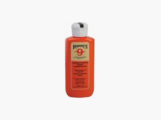 Lubricante Hoppe's 9 - 2,25 oz