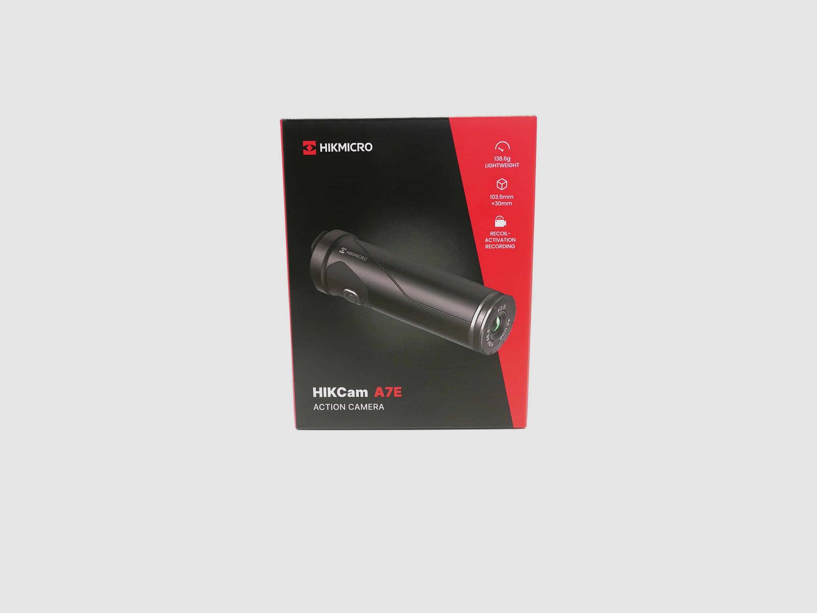 KAMERA HIKCAM A7E HIKMICRO, Bild 1 von 7