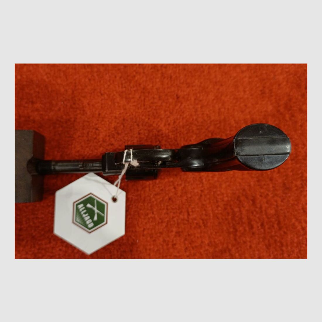 Röhm Mod. RG20 .22short