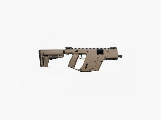 KRISS VECTOR SBR GEN 2 - 9x19