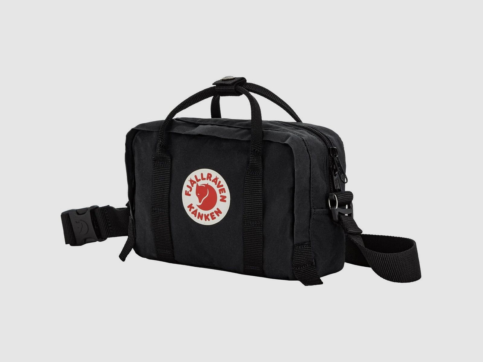 Fjällräven Kånken Crossbody