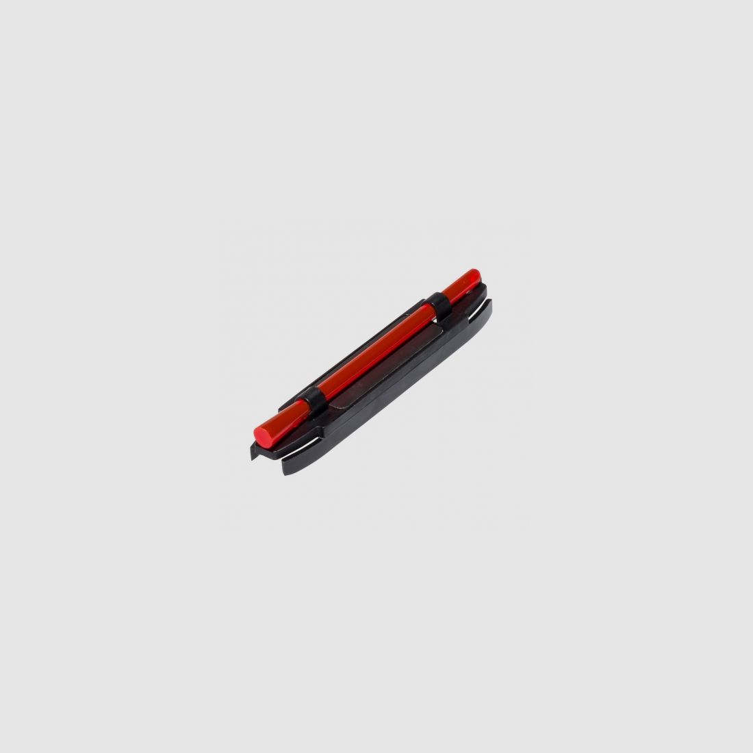 PUNTO MIRA FIBRA OPTICA SERIE S200 ROJO IMANTADO(D614), imagen 1 de 2