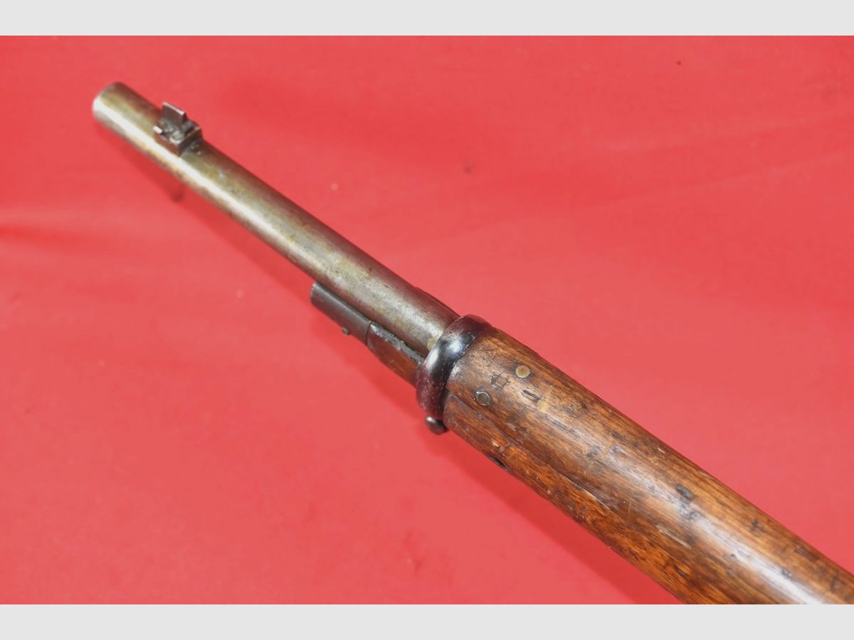 #7950 Mosin-Gewehr 1891, Tula 1899, Kal. 7,62x54R, Bild 16 von 34