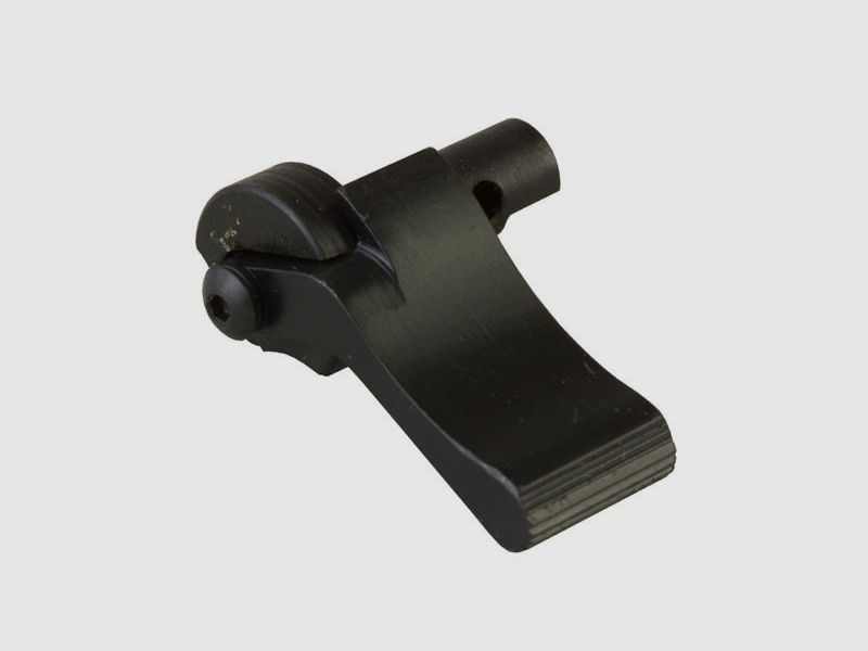 TIMNEY M98 SAFETY