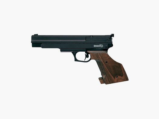 Gamo Compact Match 4.5 mm