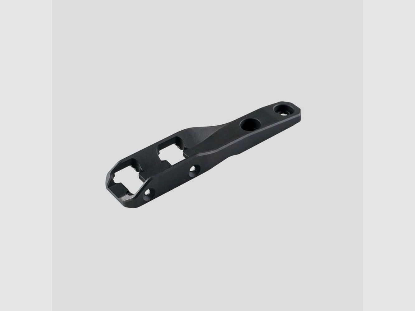 Magpul M-LOK Extended Cantilever Scout Mount schwarz