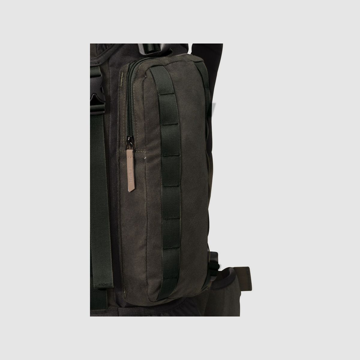 HALTI - Rucksack MOOSE