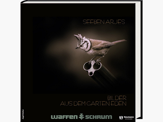 Neumann & Neudamm Bilder aus dem Garteneden Seeben Arjes