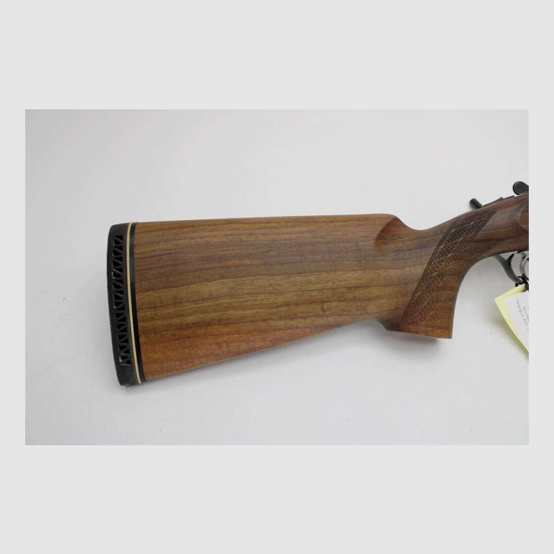 Bockdoppelflinte BDF Forest Favorit 12/70