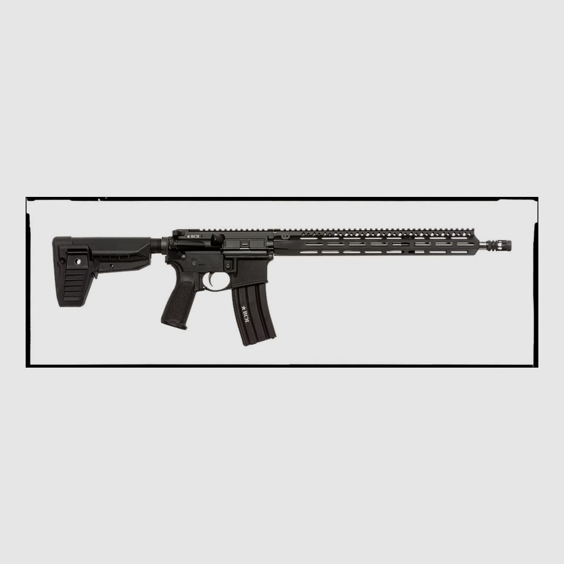 RECCE-16 MCMR15 Precision